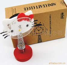 义乌诚贸进出口 精选闹钟产品系列一览