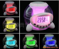 广州锋尚电器连锁 精选闹钟产品全览，唤醒你的每一天